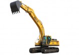 E6360F Hydraulic excavator