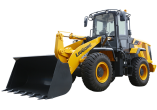 LIUGONG 835H Medium Wheel Loaders