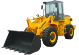 LIUGONG 836 Medium Wheel Loaders