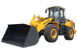 LIUGONG 842H Medium Wheel Loaders