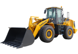 LIUGONG 848H Medium Wheel Loaders