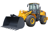 LIUGONG 855H Medium Wheel Loaders