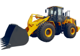 LIUGONG 862H Medium Wheel Loaders