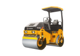 LIUGONG 6032E Compact Roller