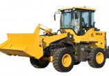 SDLG Wheel Loader L918