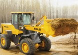 SDLG Wheel Loader L933