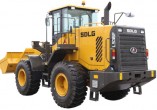 SDLG Wheel Loader L938F