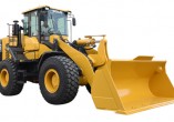 SDLG Wheel Loader L948