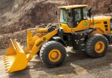 SDLG Wheel Loader L953F