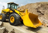 SDLG Wheel Loader L953F（3.6m³ For Vietnam）