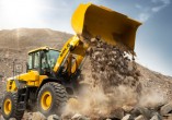 SDLG Wheel Loader L956F-ABK