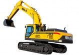 SDLG Crawler Excavator E6460F