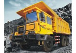 GUOJICHANGLIN TL853 Mining Trucks