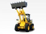 JINGONG 3 Ton Wheel Loader