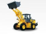 JINGONG 3.5 Ton Wheel Loader