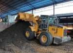 JINGONG JGM755-III Economical Front Loader