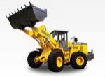 JINGONG JGM756-III Efficient Front Loader