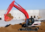 ZHUYOU Link-Belt 240 X2 Excavators X2 Series