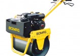 BAOMAG BW 55 E Walk Behind Rollers