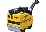 BAOMAG BW 65 H D/E Walk Behind Rollers