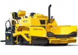 BAOMAG CR362L Cedarapids Paving Equipment