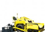 BAOMAG CR452 Cedarapids Paving Equipment