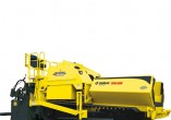 BAOMAG CR662RM Cedarapids Paving Equipment