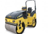 BAOMAG BW 135 AD-5 Tandem Vibratory Rollers