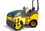 BAOMAG BW 138 AC-5 Tandem Vibratory Rollers