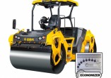 BAOMAG BW 161 AD-5 Tandem Vibratory Rollers