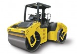 BAOMAG BW 190 AD-4 HF Tandem Vibratory Rollers