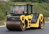 BAOMAG BW 206 AD-5 HF Tandem Vibratory Rollers