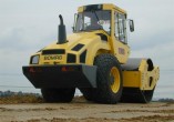 BAOMAG BW 213 DH-4 BVC Intelligent Compaction