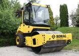 BAOMAG BW 145 D-5 Single Drum Vibratory Rollers