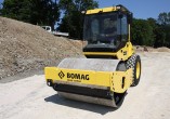 BAOMAG BW 177 DH-5 Single Drum Vibratory Rollers