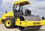 BAOMAG BW 177 D-50 Single Drum Vibratory Rollers