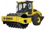 BAOMAG BW 211 PD-5 Single Drum Vibratory Rollers