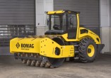 BAOMAG BW 211 PDH-5 Single Drum Vibratory Rollers