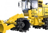 BAOMAG BC 473 EB-4 Soil Compactors