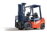 HELI 1-1.8T  diesel / gasoline / LPG counterbalanced Forklift Trucks. Engine Forklift