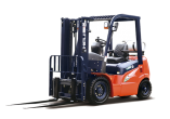 HELI 2-3.5t  diesel / gasoline / LPG counterbalanced Forklift Trucks. Engine Forklift