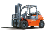 HELI 5-7t diesel/gasoline/LPG counterbalanced forklift truck Engine Forklift