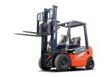 HELI 2-3.5t  diesel / gasoline / LPG counterbalanced Forklift Trucks. Engine Forklift