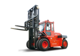 HELI 12-13.5t engine balance forklift Engine Forklift