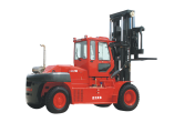 HELI Localized configuration 14-16t engine balance forklift Engine Forklift