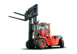 HELI 20-25t engine balance forklift Engine Forklift