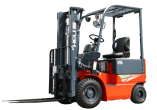 HELI H3 Series 1-1.8t Electric Counterbalanced Forklift Trucks   Electric Counterbalanced Forklift