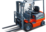 HELI H3 Series 1.5-2.5t Electric Counterbalanced Forklift Trucks for Cold Storage  Electric Counterbalanced Forklift