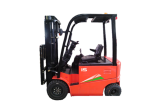 HELI G Series 1-1.8t Electric Counterbalanced Forklift Trucks  Electric Counterbalanced Forklift