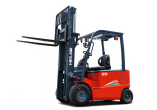 HELI G Series 2-2.5t Electric Counterbalanced Forklift Trucks  Electric Counterbalanced Forklift